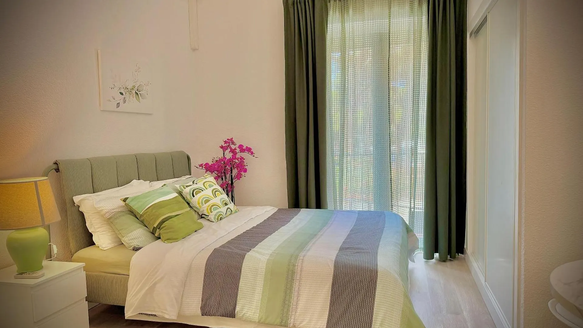 Apartment Home 120, Mansion Alhamar Sitio de Calahonda Spain