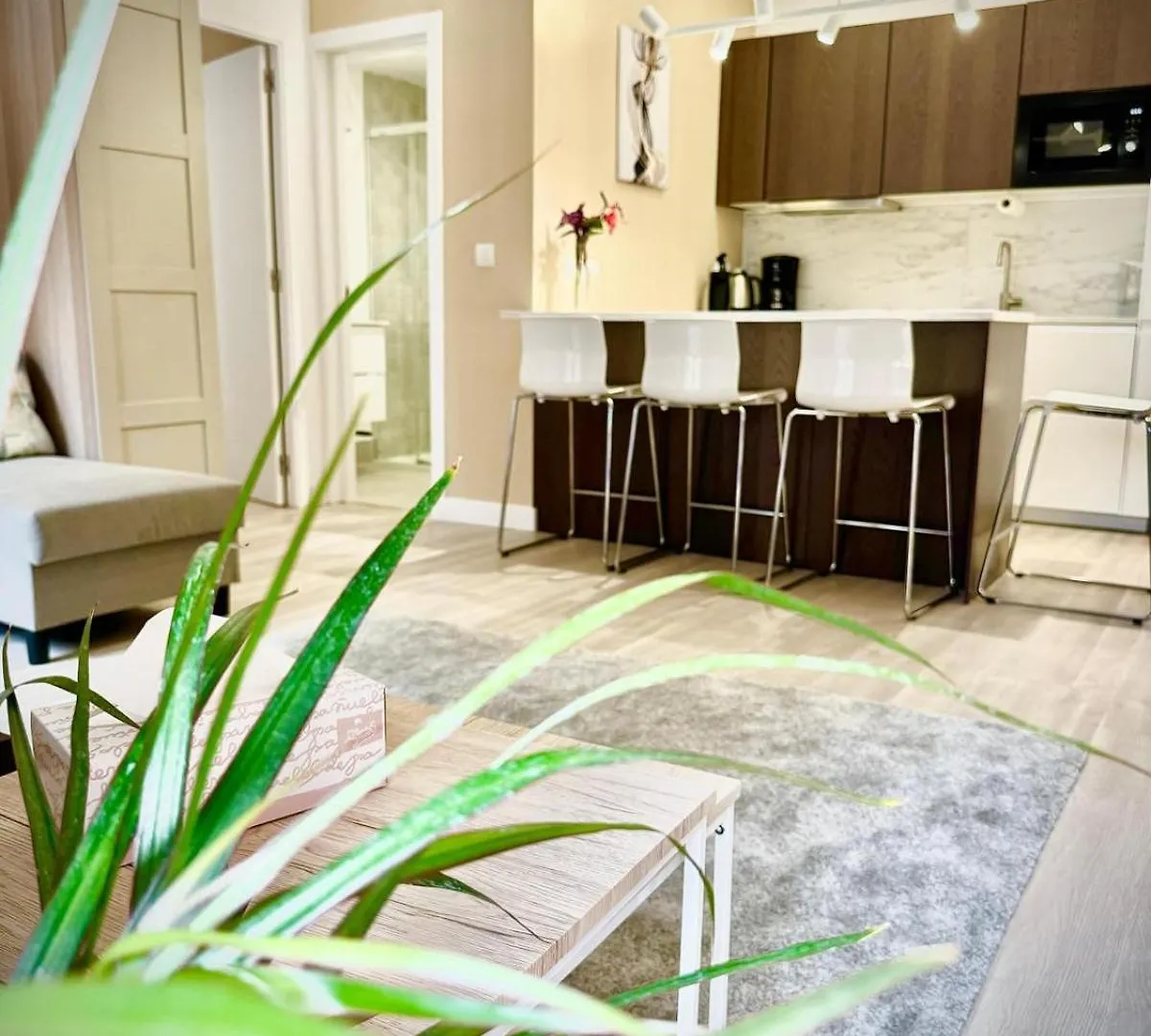Apartment Home 120, Mansion Alhamar Sitio de Calahonda Spain