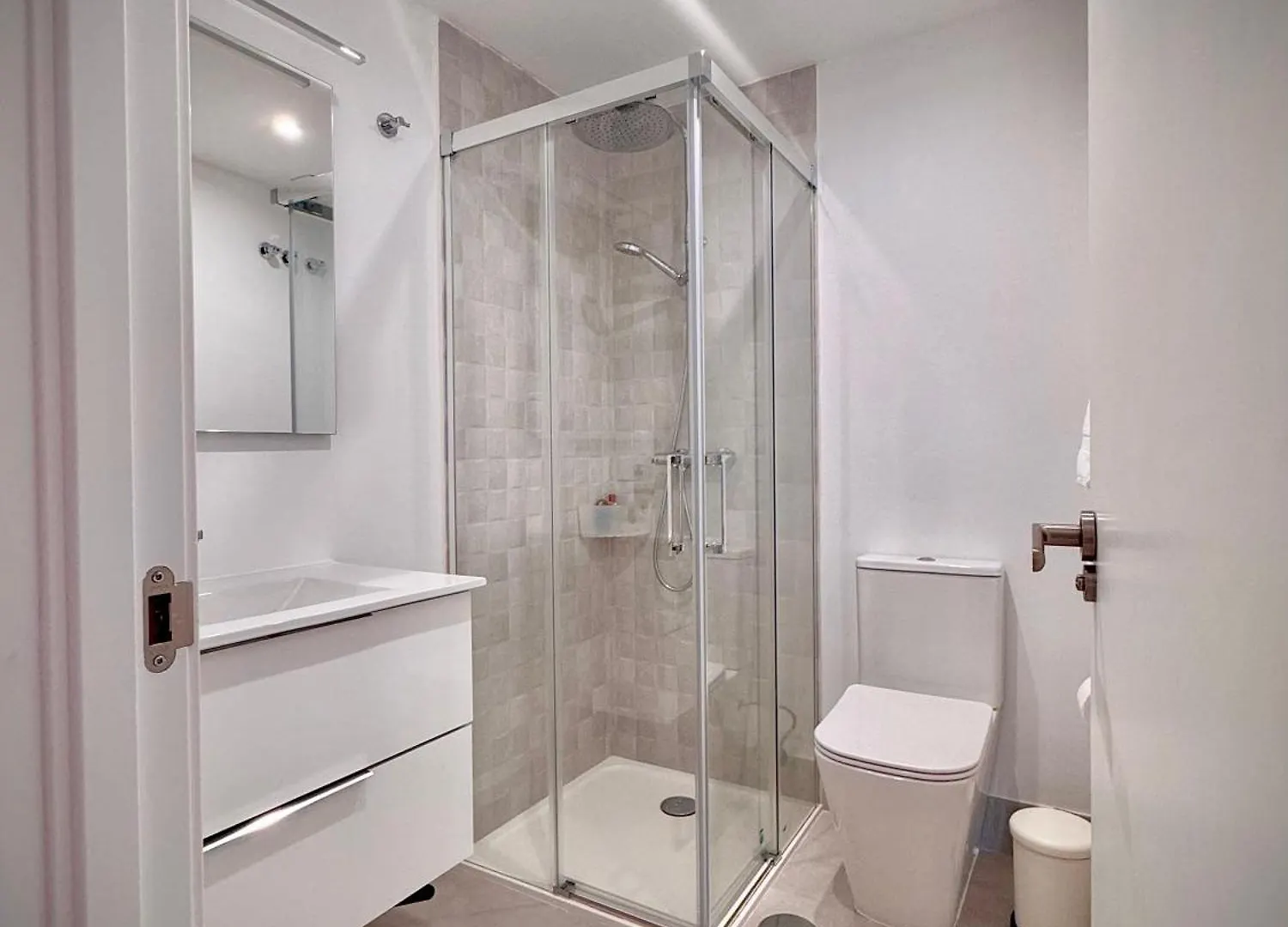 Apartamento Home 120, Mansion Alhamar Sitio de Calahonda España