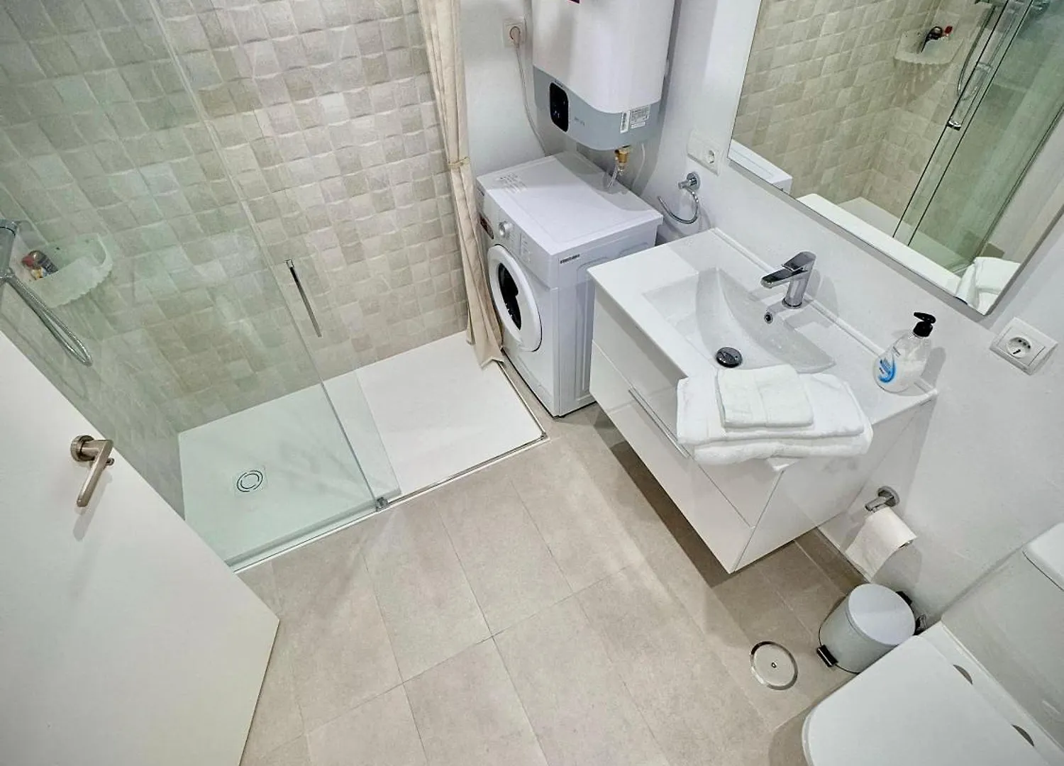 Apartamento Home 120, Mansion Alhamar Sitio de Calahonda