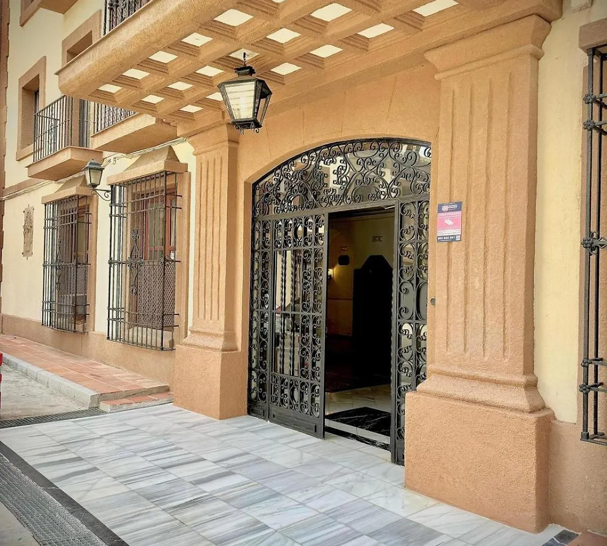 Apartment Home 120, Mansion Alhamar Sitio de Calahonda Spain