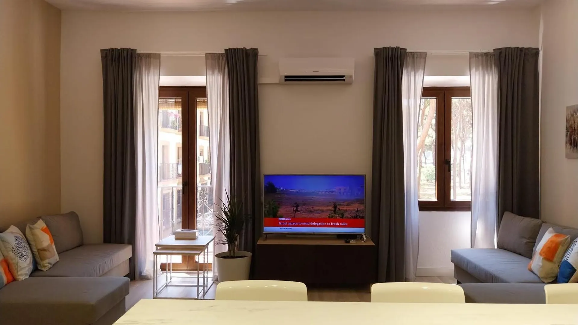 Apartment Home 120, Mansion Alhamar Sitio de Calahonda