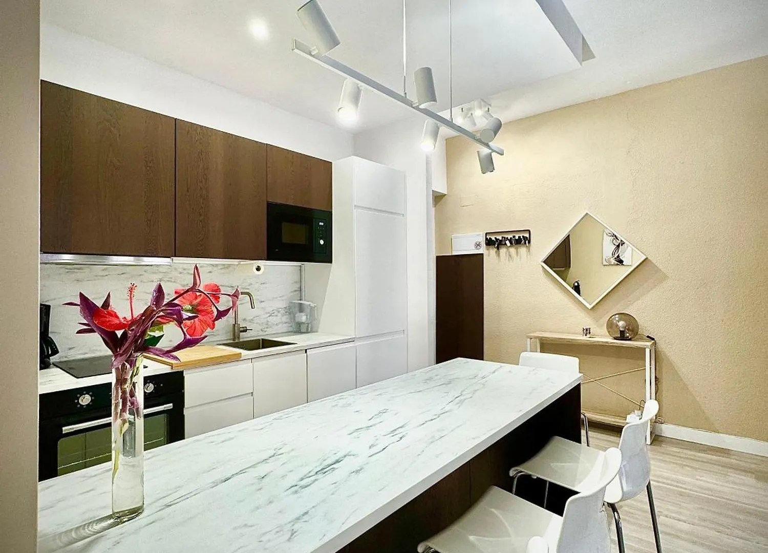 Apartment Home 120, Mansion Alhamar Sitio de Calahonda