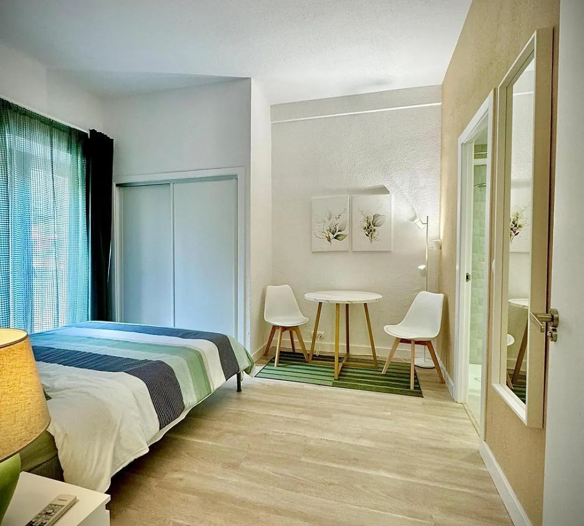 Apartment Home 120, Mansion Alhamar Sitio de Calahonda Spain