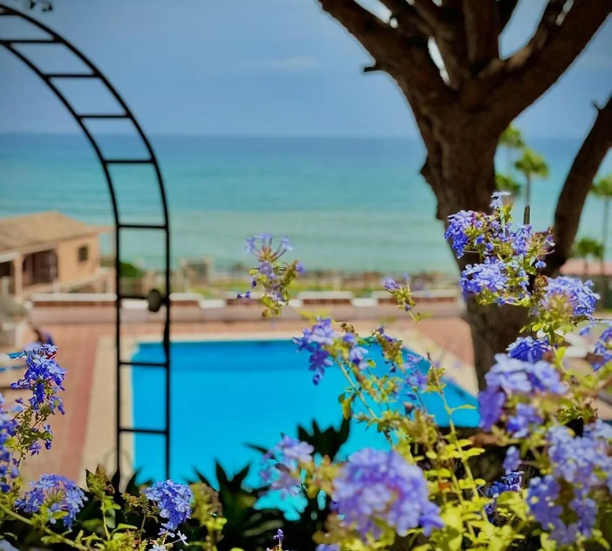 Apartment Home 120, Mansion Alhamar Sitio de Calahonda