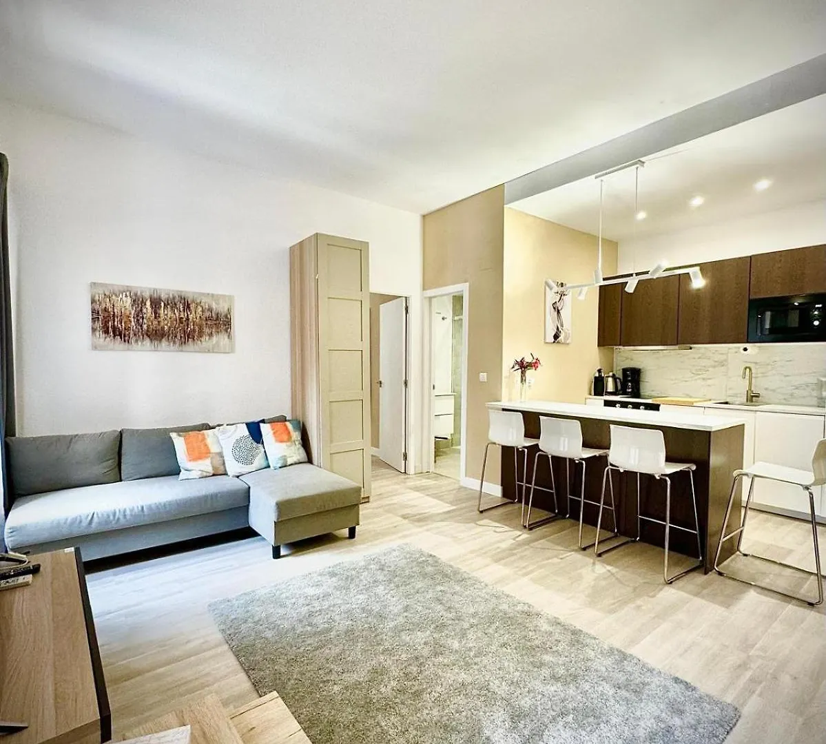 Home 120, Mansion Alhamar Sitio de Calahonda Spain