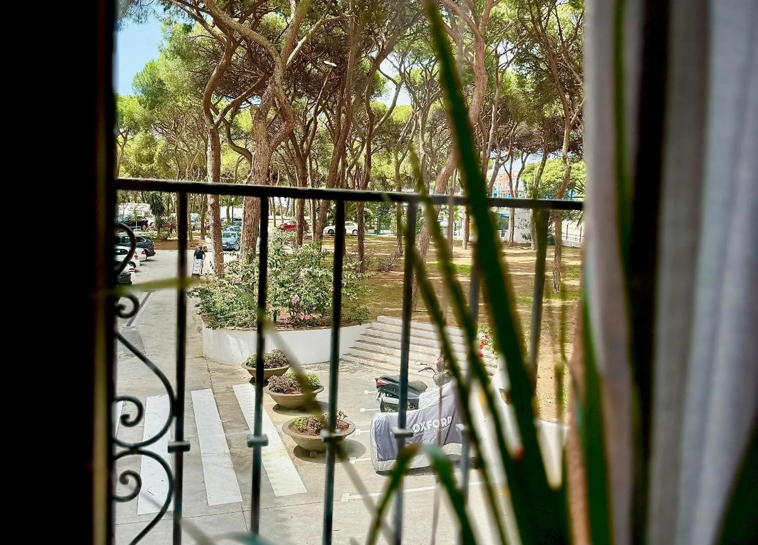 Home 120, Mansion Alhamar Sitio de Calahonda 0*,  Spain