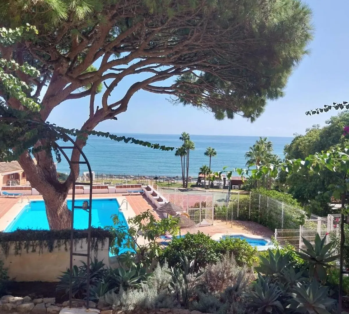 Apartment Home 120, Mansion Alhamar Sitio de Calahonda Spain