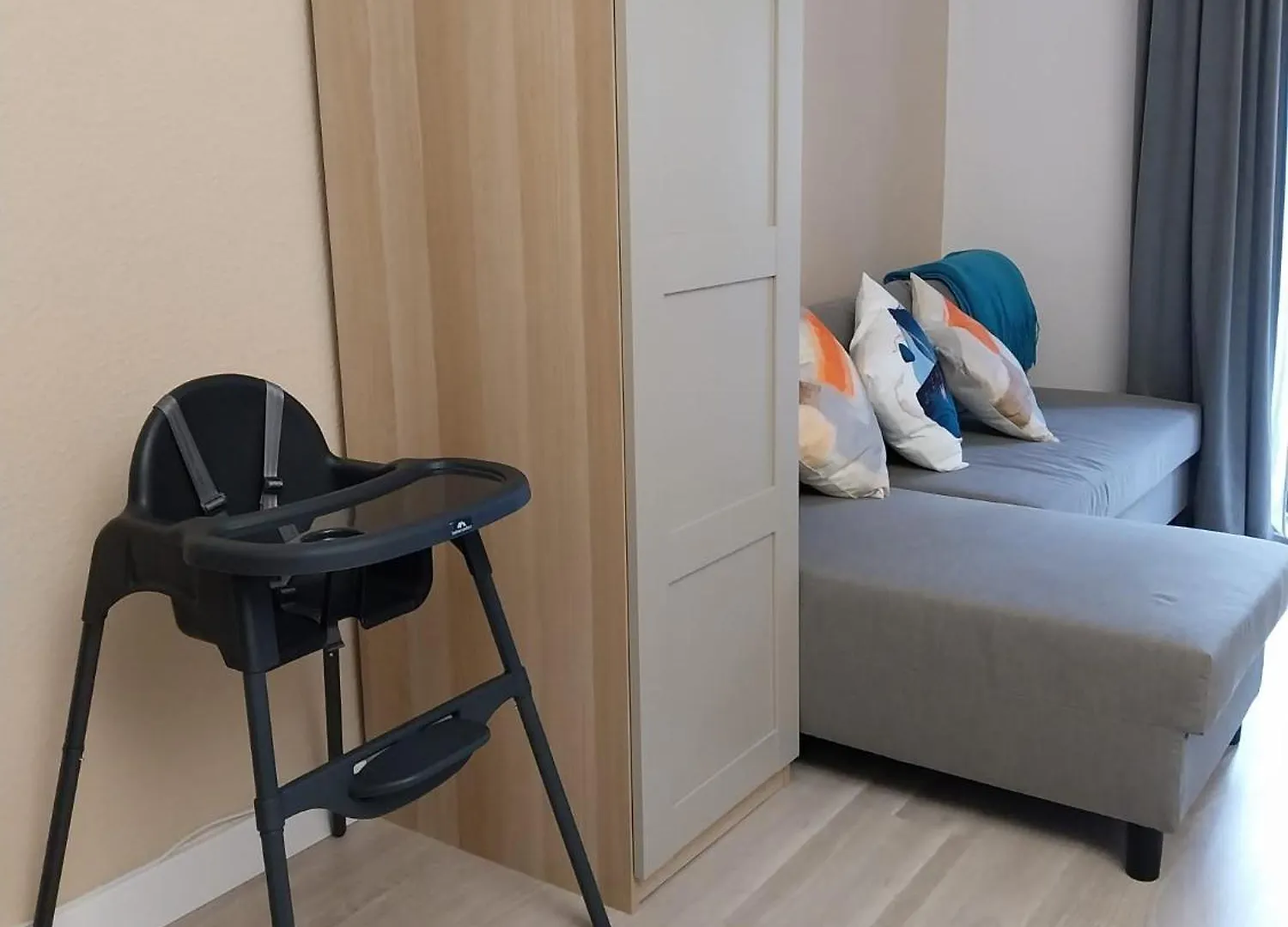 Apartment Home 120, Mansion Alhamar Sitio de Calahonda