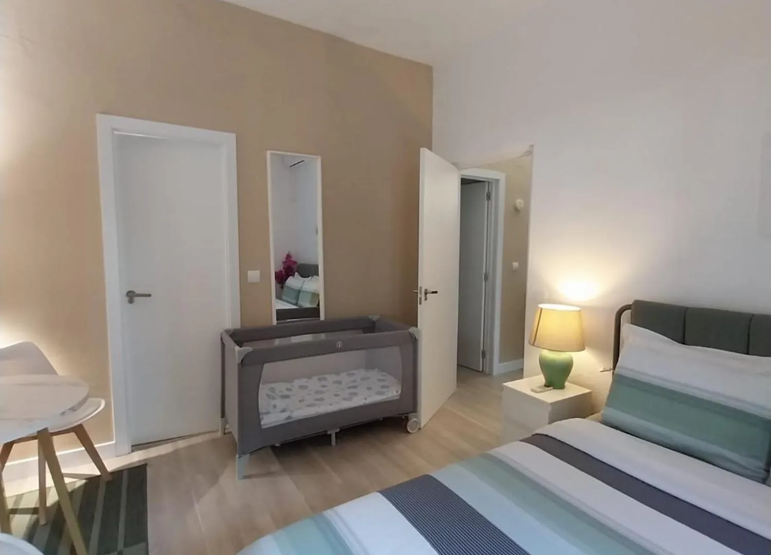 Apartment Home 120, Mansion Alhamar Sitio de Calahonda